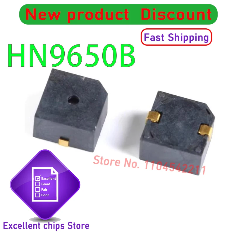 (10-50Piece) 100% N…