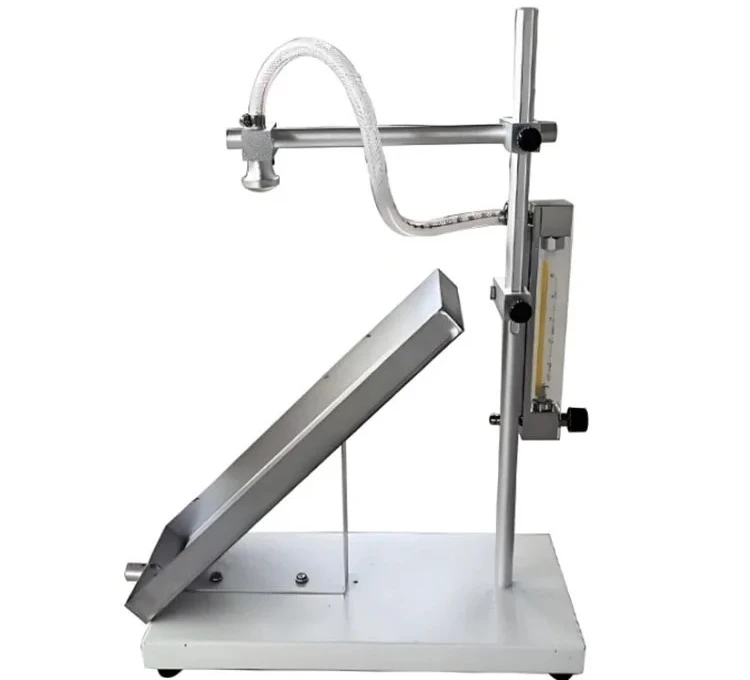 Thermal insulation material hydrophobic tester Insulation test Pearl mineral wool device detector