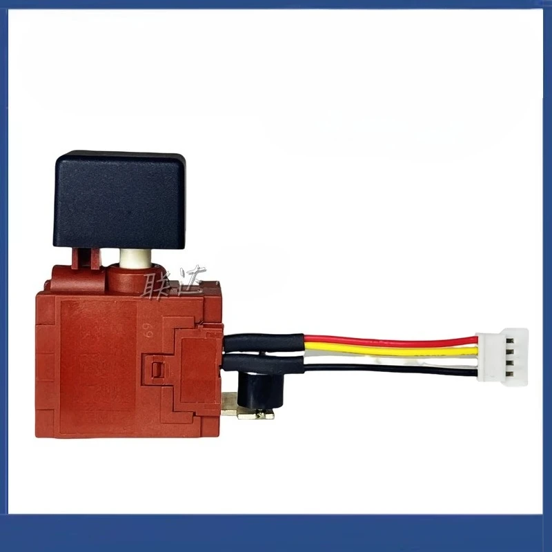 Debond Interruttore Trapano Bgh 1115Z 62VDC Accessori Per Utensili-image