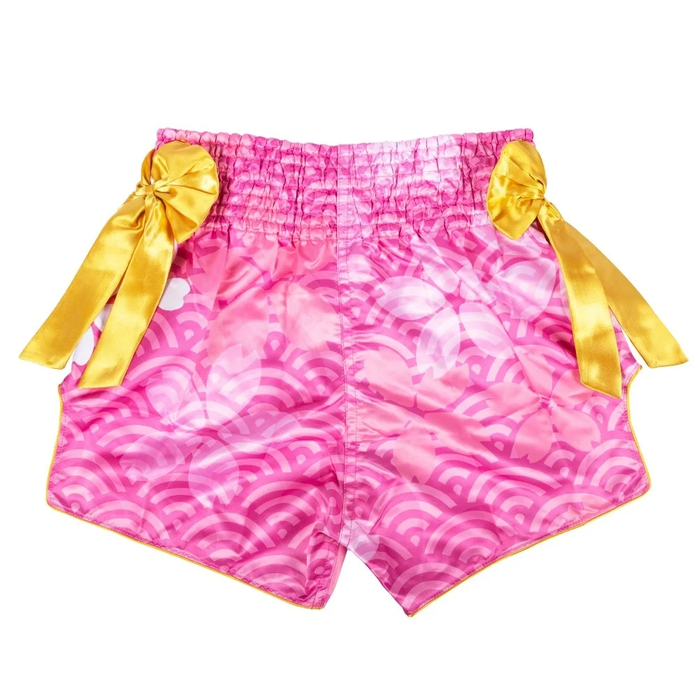 Thumbnail 2 - #19 Latest Martial Arts Shorts Offers