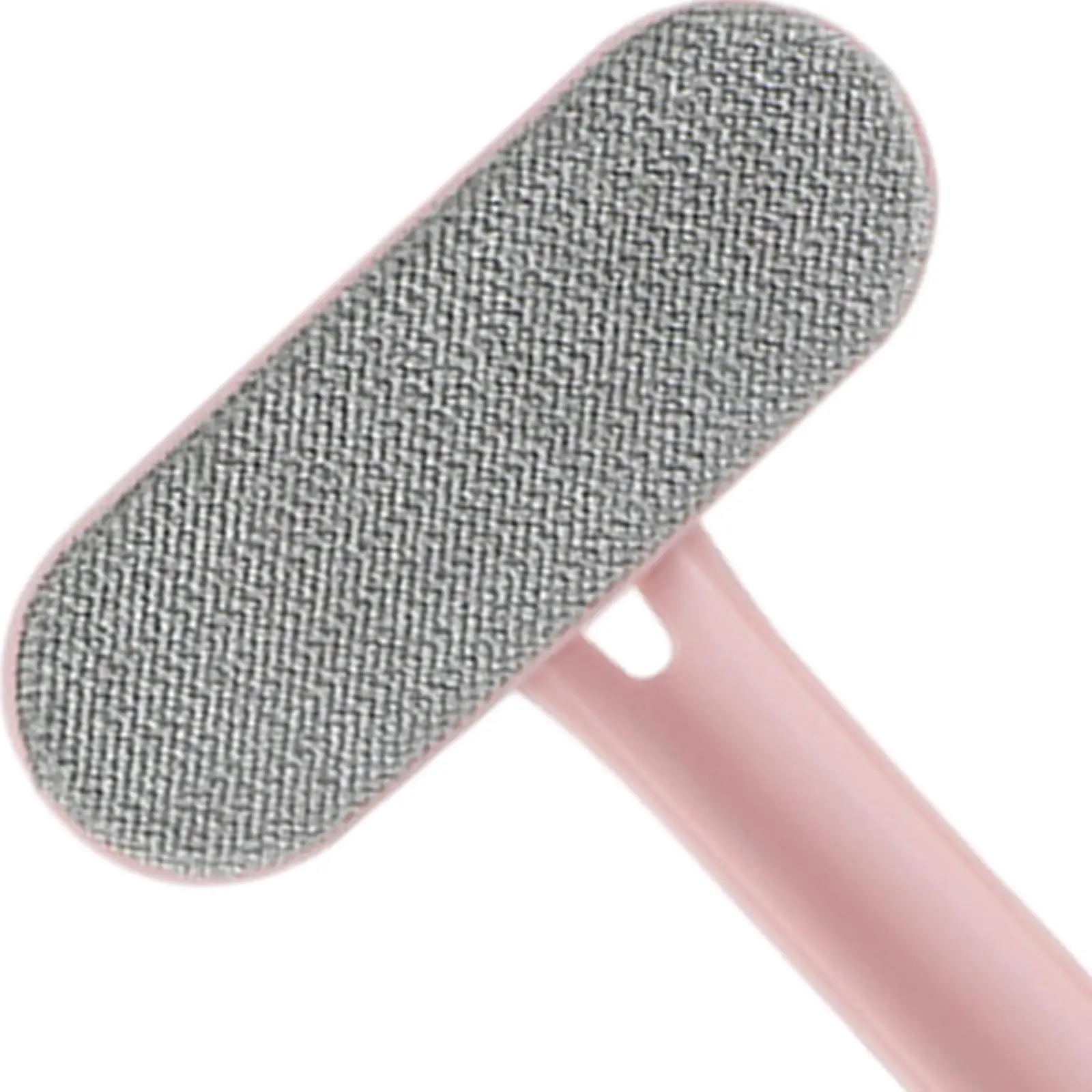 Lint Brush Reusable Manual Portable Fabric Brush Velvet Lint Brush Clothes Brush for Clothing Carpet Sofa Bedding Garment