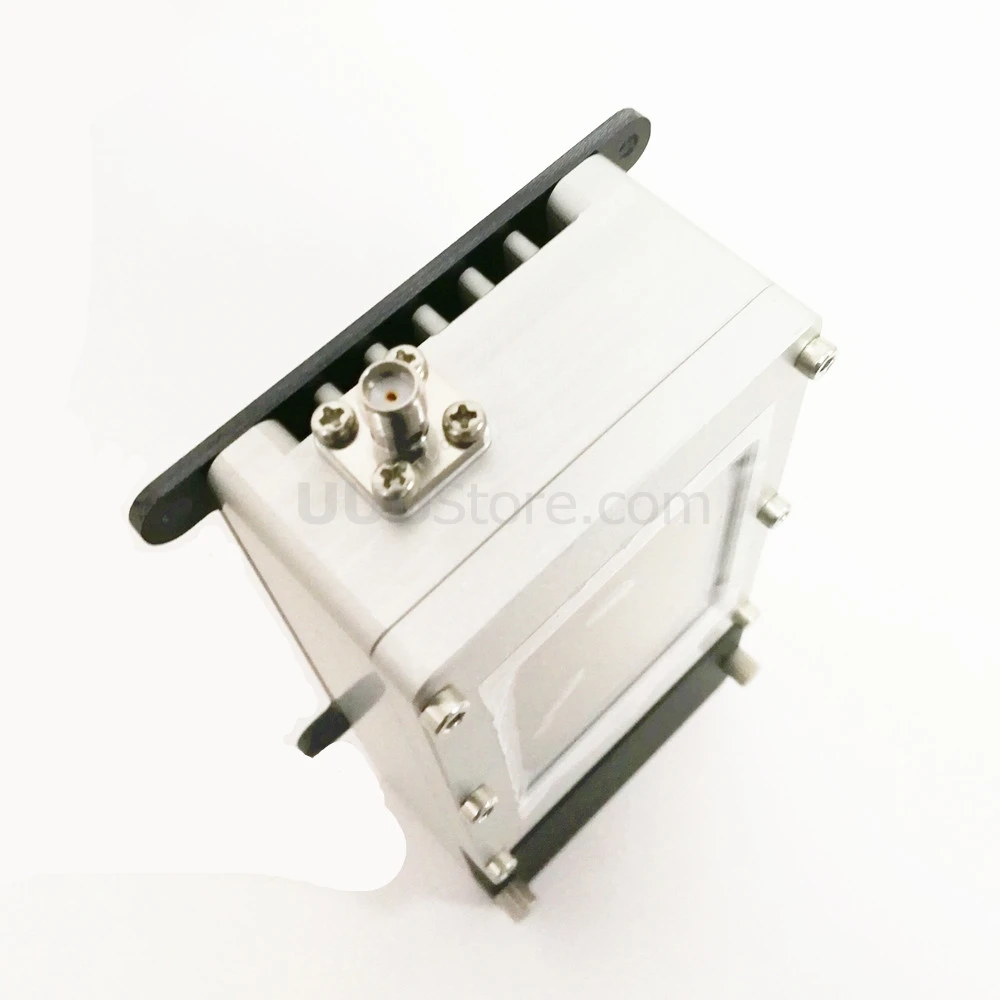 Sistema de longo alcance RMILEC T4047NB20 NB20 V3 20 canais 5W 433Mhz Sistema UHF com receptor para rádios JR/Futaba