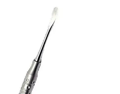 

Dental Double Ends Implant Periosteal Elevator Retracting Separator Surgical Tool Dental Instruments for Professional Use