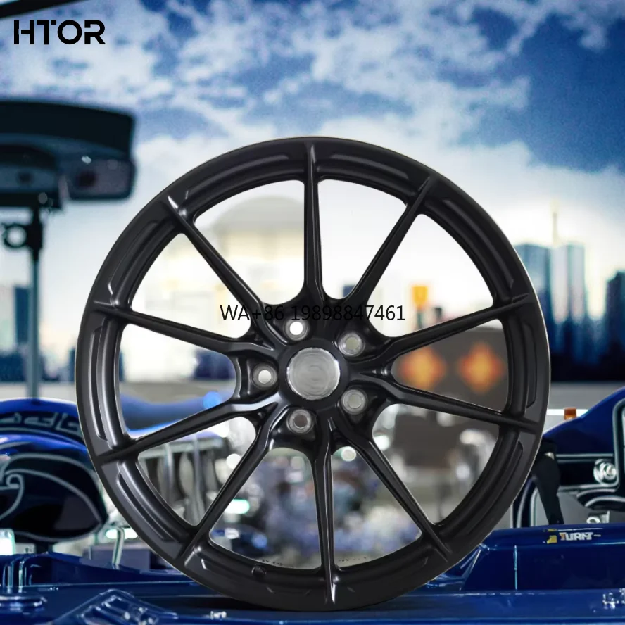 

Performance Series 17-24 Inch Forged Wheels Lightweight Polished/Brushed/Bronze/Gold/matte Black Sport Aluminium Alloy