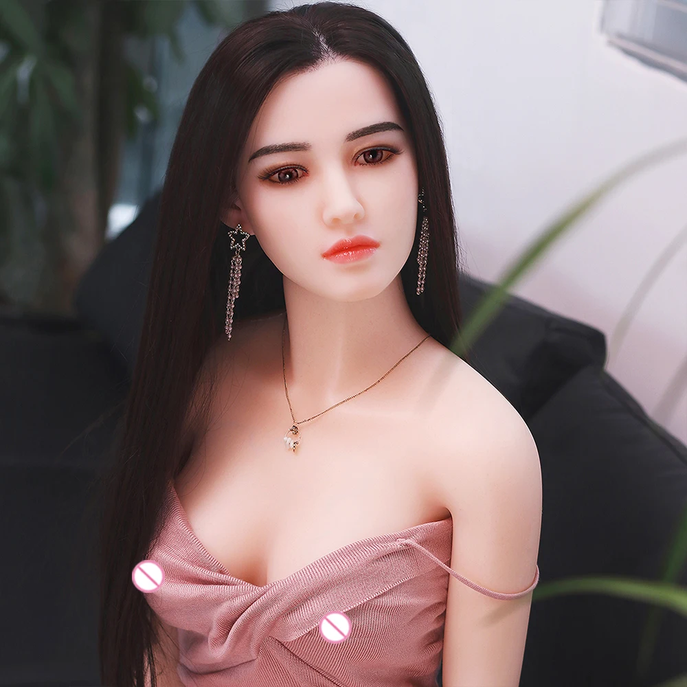 2021 دمية جنسية كاملة رخيصة الثمن من السيليكون للرجال روبوتات جنسية مثيرة نابضة بالحياة للبيع