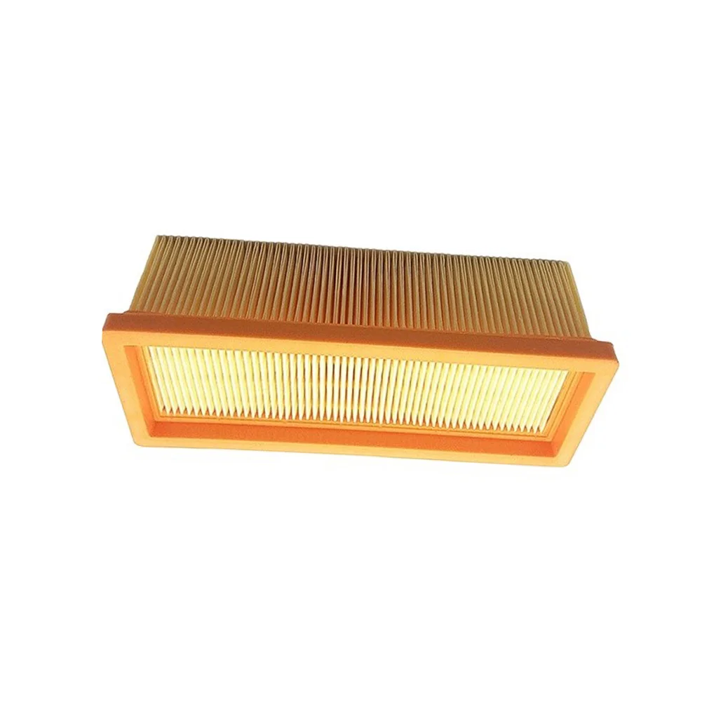 Effective Filter for Karcher 2501 2501TE 2601 2601plus 3001 Replaces 6 414 498 0 Optimal Filtration and Performance