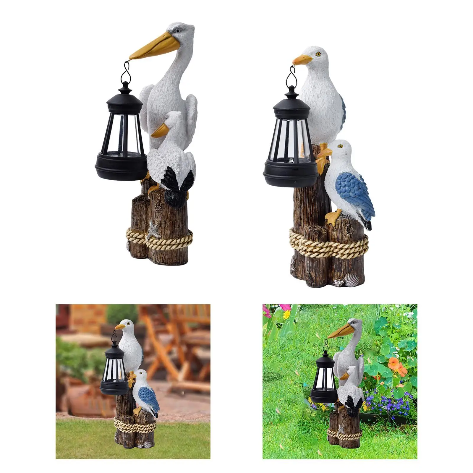 

Садовый солнечный свет, водонепроницаемая статуя, украшение, ландшафтный дизайн, двор, искусство