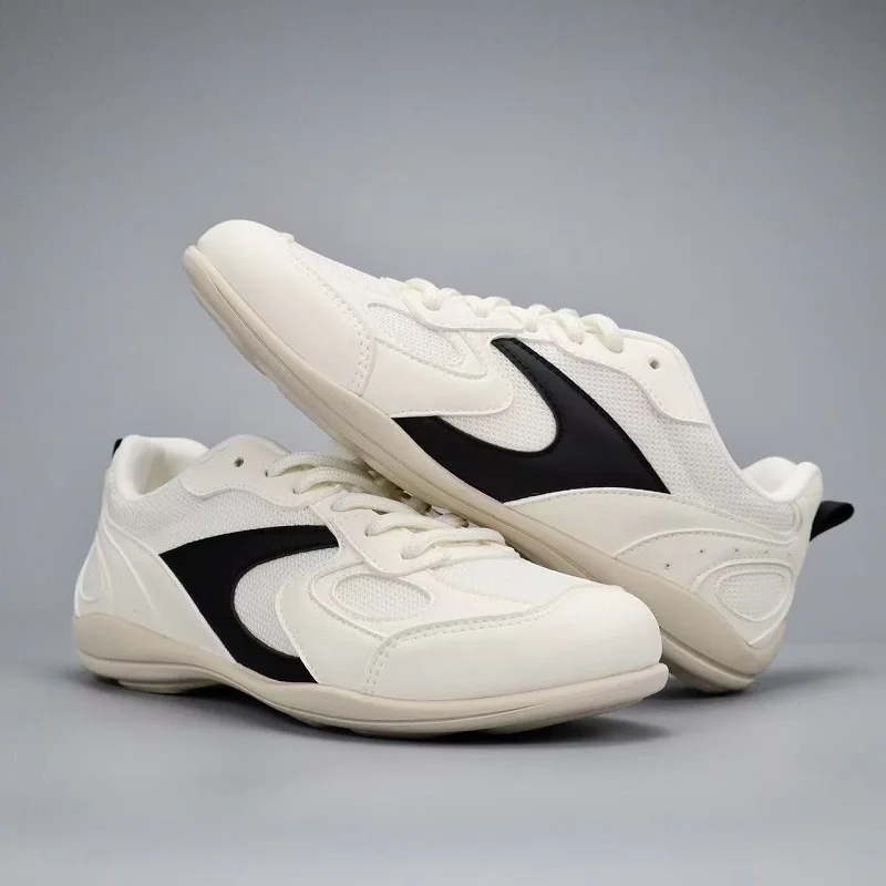 Men's Lightweight Forrest Gump Shoes, Fashion Mesh Breathable Sports Shoes, Non-Slip and Wear-Resistant Casual Walking Shoe