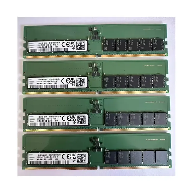 【CHIMU HOME】 32GB DDR5 5600MHz SODIMM Laptop Memory Module