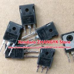 10pcs/lot RJH60F5 80A 600V IGBT