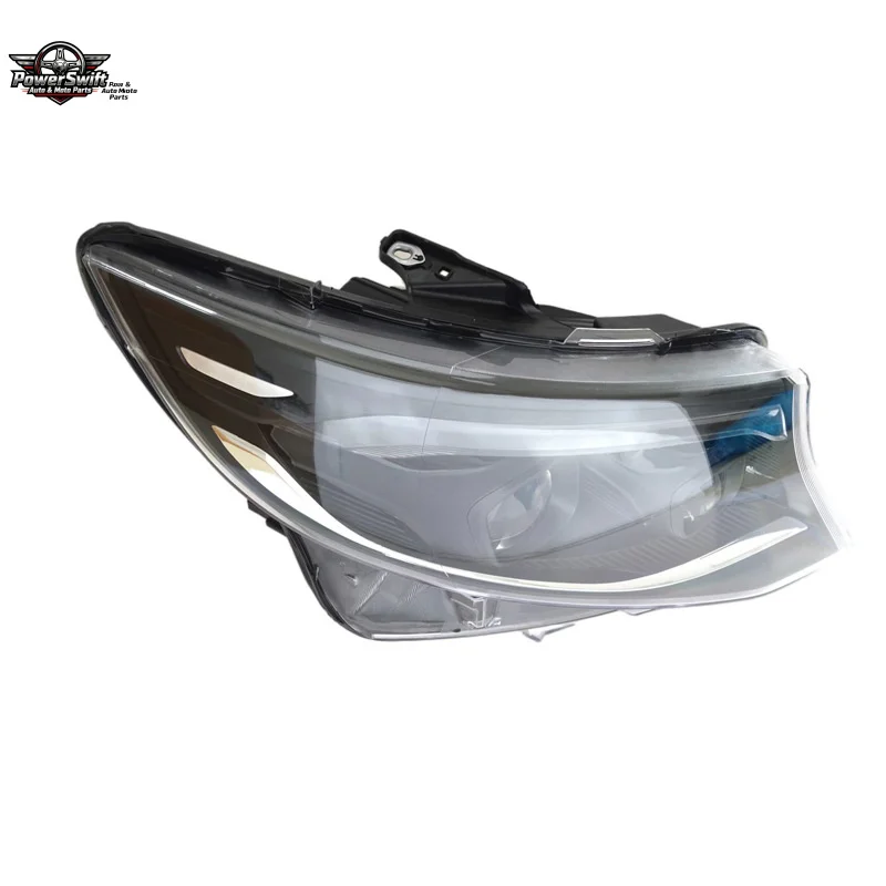 

Suitable for Mercedes-Benz 16-24 Model Modified Upgrade Assembly VITO V300 LED Headlight