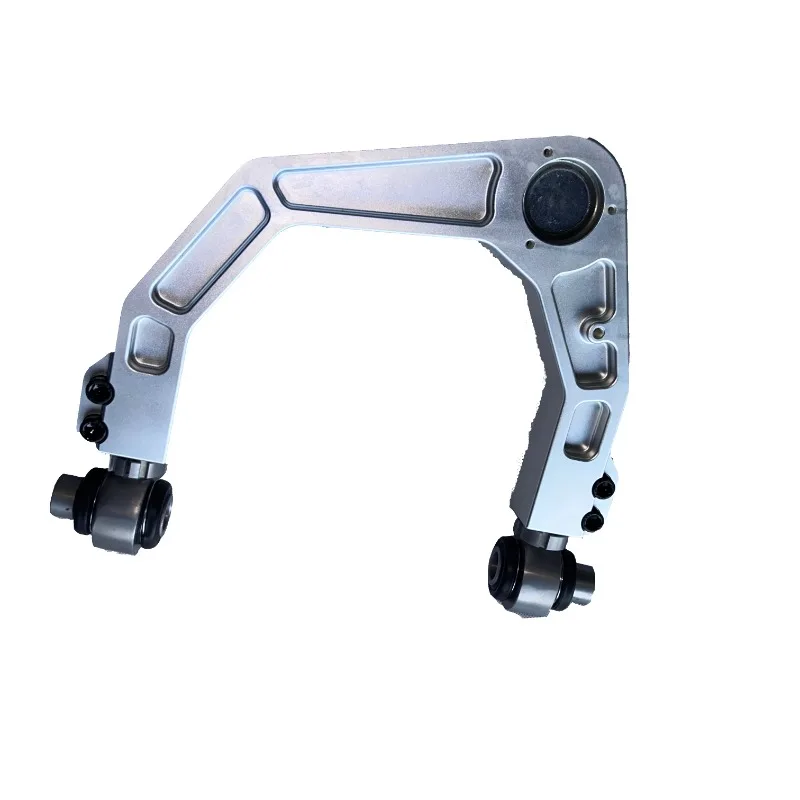 

For REIZAP High Quality 4x4 Auto Parts Aluminum Adjustable Front Upper Control Arm For LC200