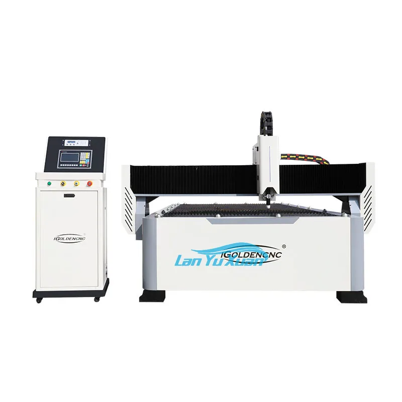 

Cheap Cnc Plasma Cutter 1500x3000 1530 1325 Cutting Machine Table Price