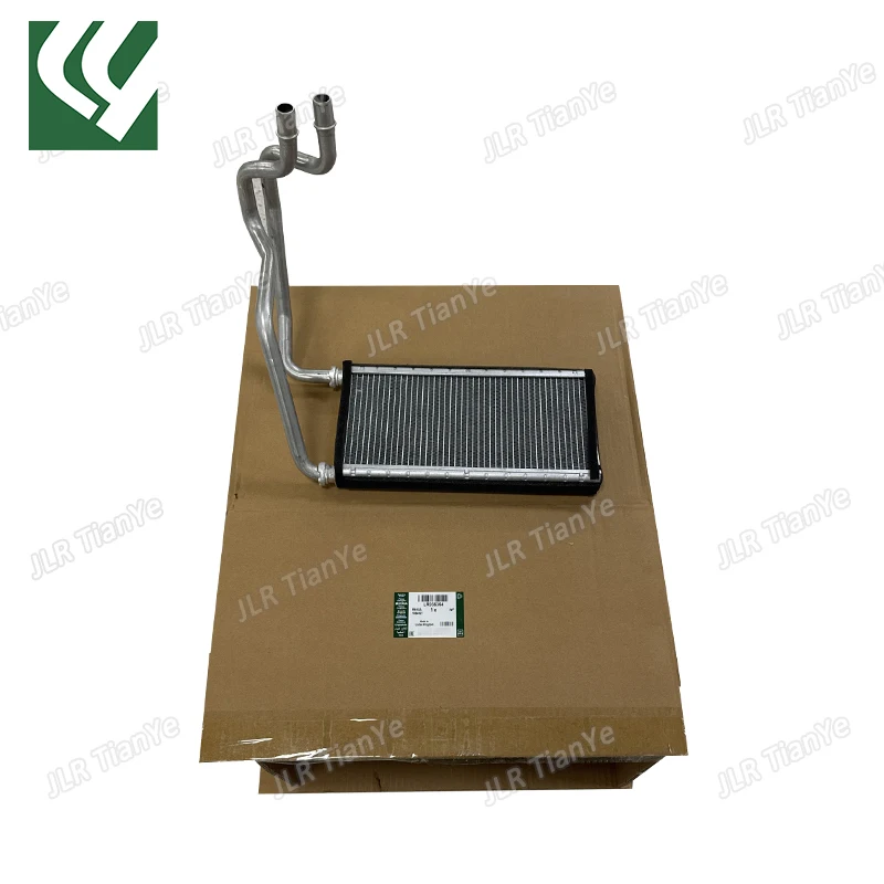 

LR036364 Radiator HVAC Heater Core for Land Rover Range Rover IV Sport Discovery V L405 Sport L494 L462