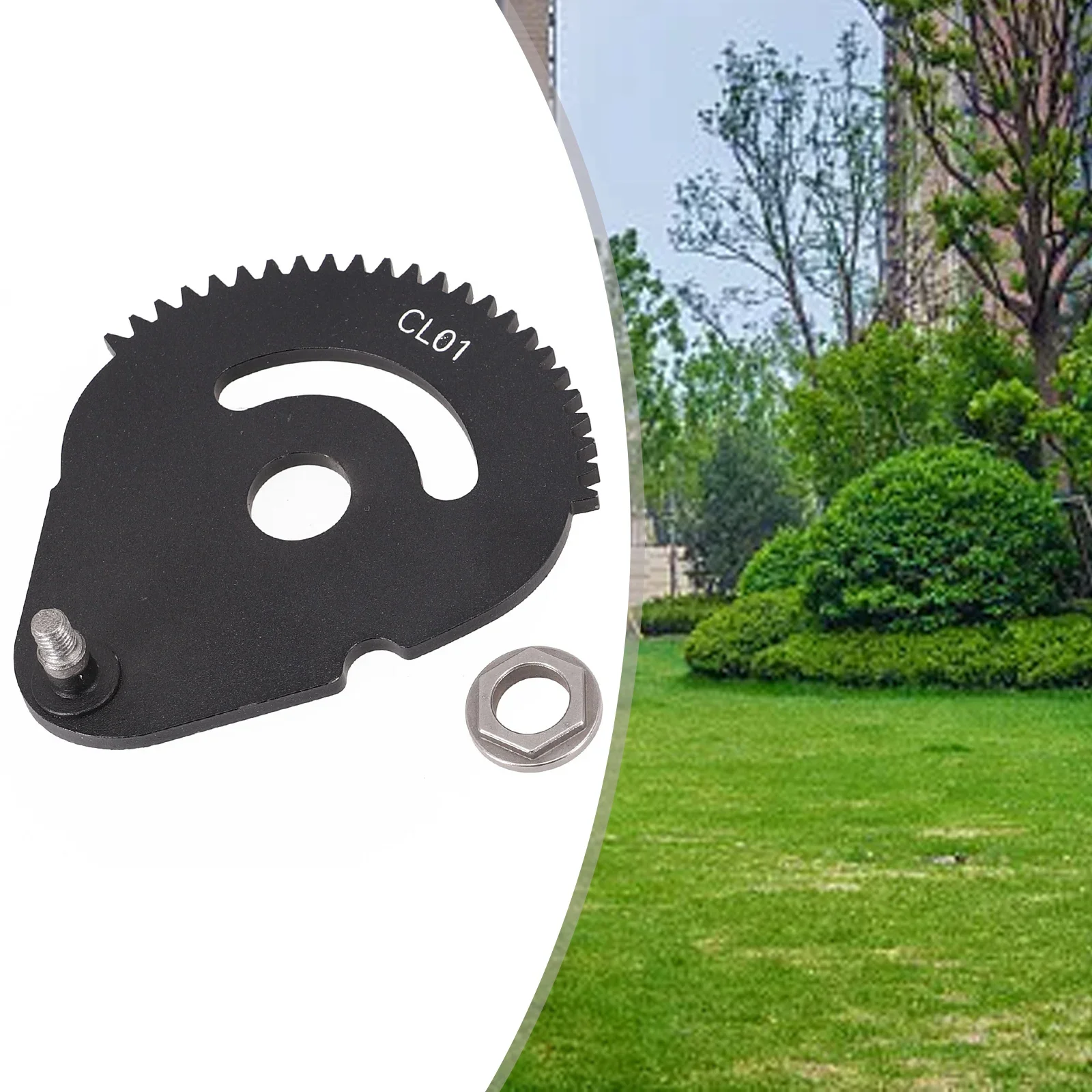 

Запчасти для Craftsman, Huskee и Troy # 61704094 Подходит для роторной части модели Troy серии 13A # 16139