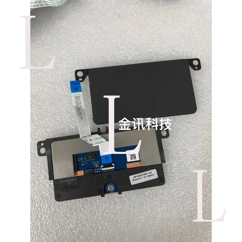 

1 шт. сенсорная панель для мыши для Dell Chromebook 3110 3100 5190 0JD0YW 0R675