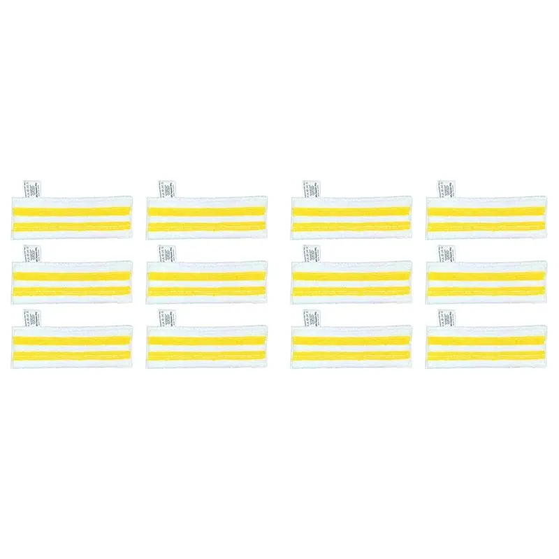 Abby-12Pcs Steam Mo…