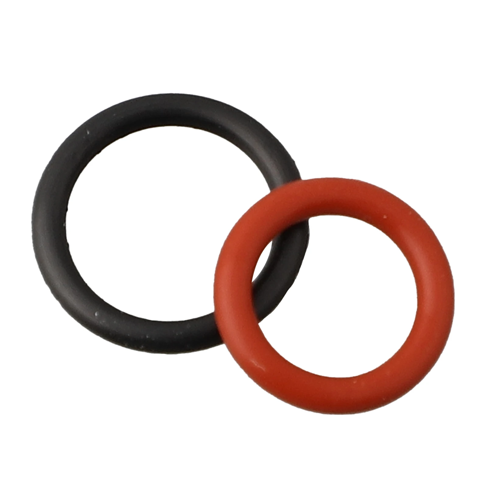 2pc/Set Pump O-ring Rubber Sealing Wear Resistant Auto Parts For Acura CL 1999-1999 3.0 V6 91370-SV4-000 91345-RDA-A01