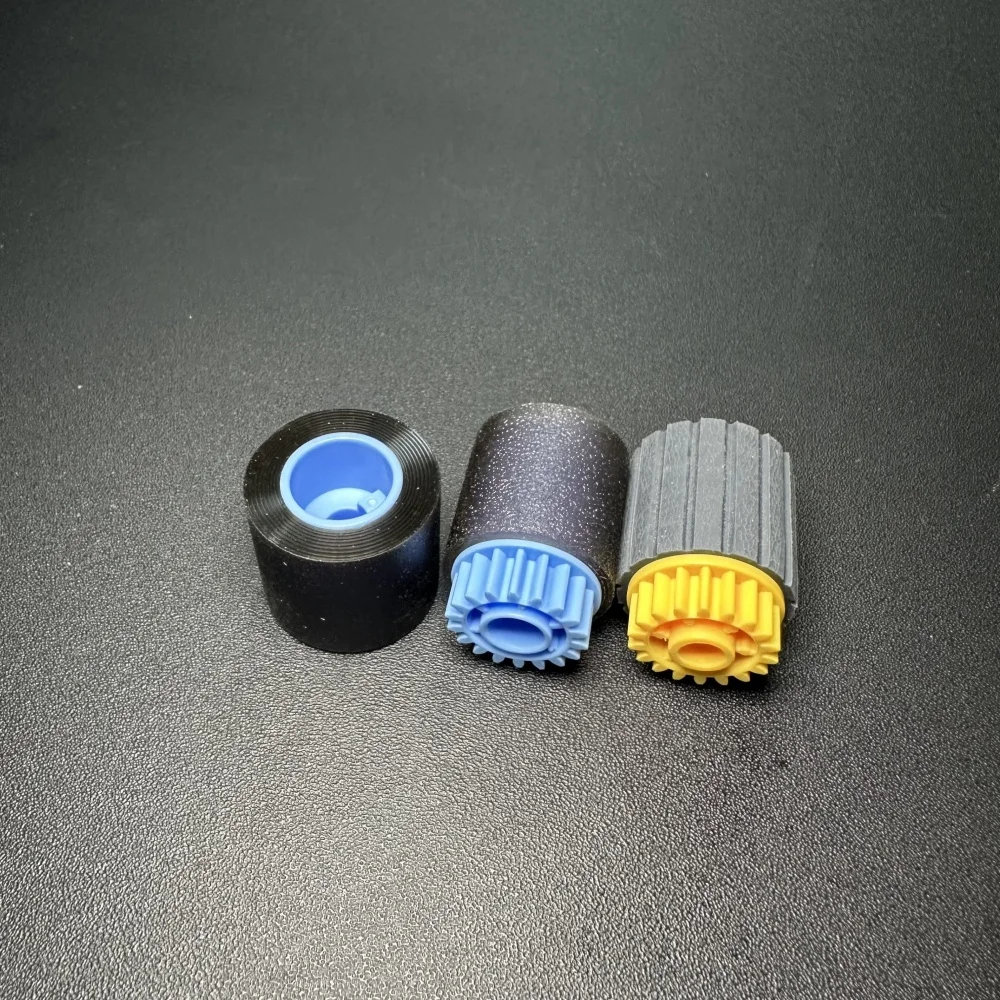 AF03-0071 AF03-1041 AF03-2041 Rullo di prelievo separazione alimentazione per RICOH Pro 8100 8110 8120 8200 8210 8220 C651 C751 C901 * 5