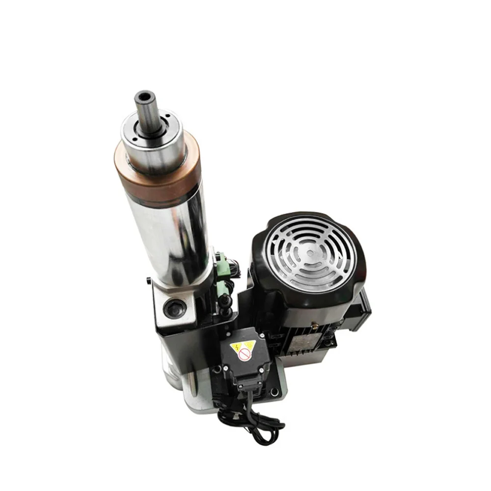 

Easy to Operate Labor-Saving CNC Drilling Head and Tapping Head for Automatic Machine