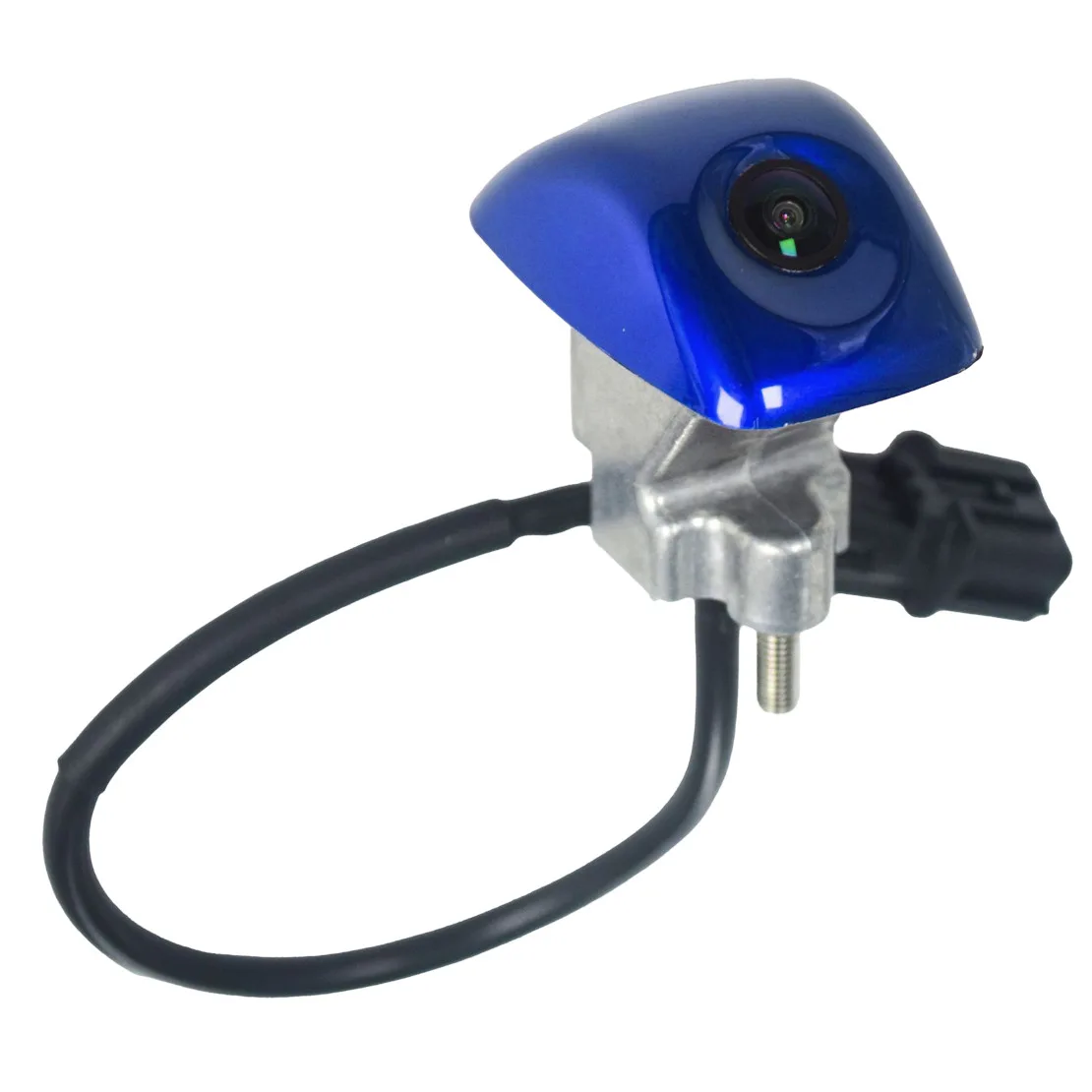 95760C8001 Blue Reversing Backup Rearview Camera Fit For Hyundai i20 95760-C8001