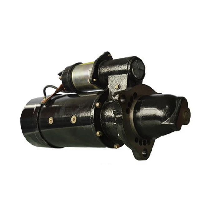 

1990456 199-0456 C9 Детали дизельного двигателя Стартер для экскаватора E3366D/E3D2/E3340DL/E330D/E336E