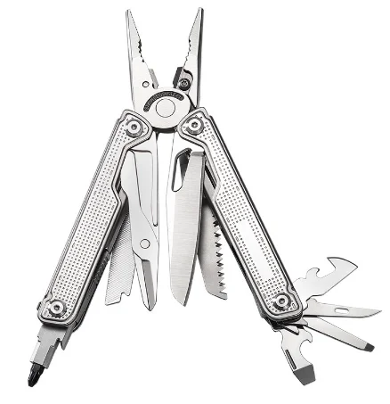 

Multifunctional Tools Multi-tool Folding Knives Cutters Manual Plier Sets