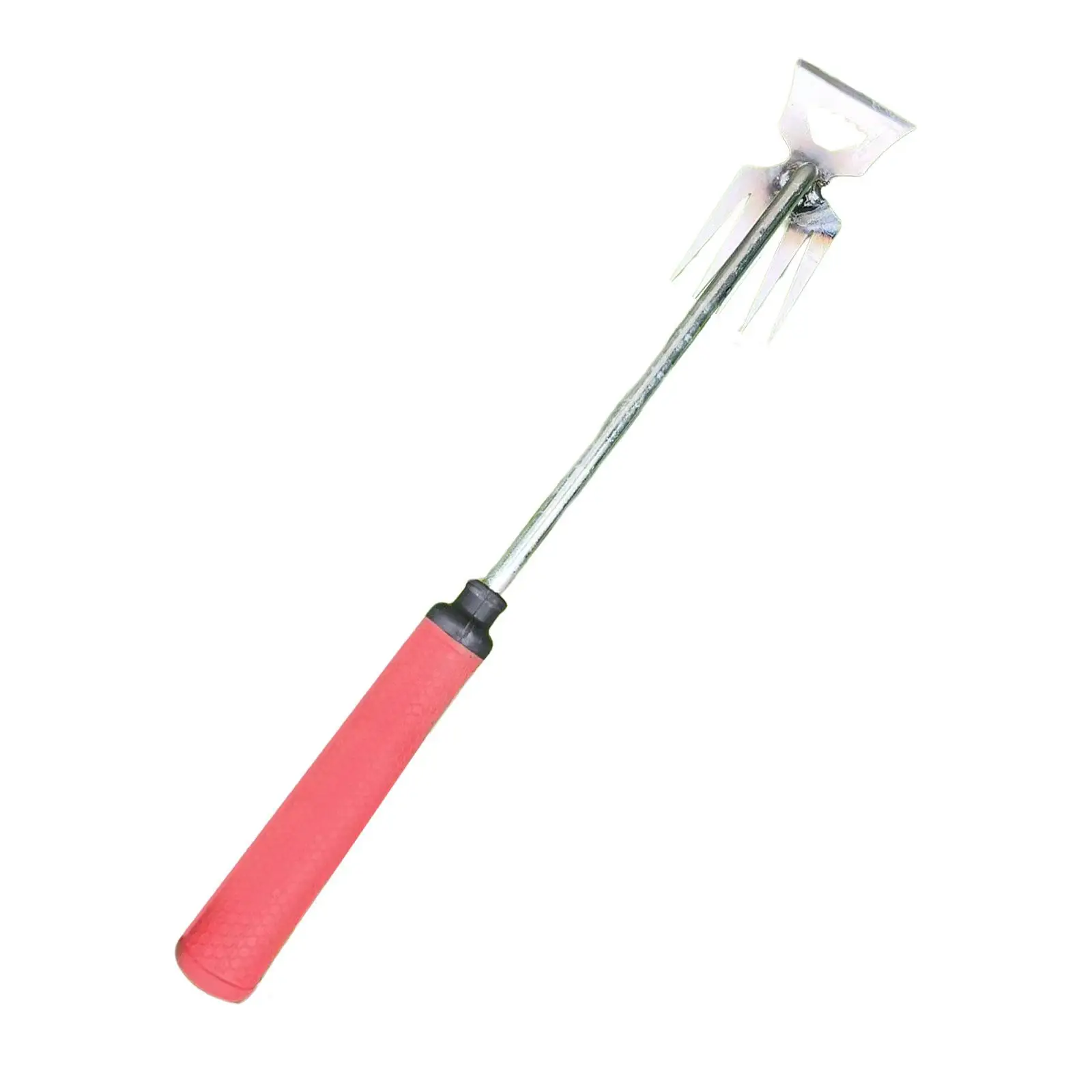 Hand Weeding Removal Puller Digging Manual Weeder for Courtyard Yard Bonsai