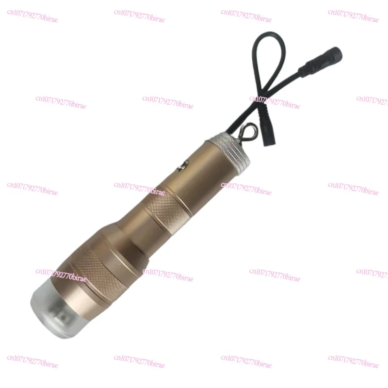 

Handheld Electric 816A Electronic Small Multi-strand Copper Wire Twisting Machine