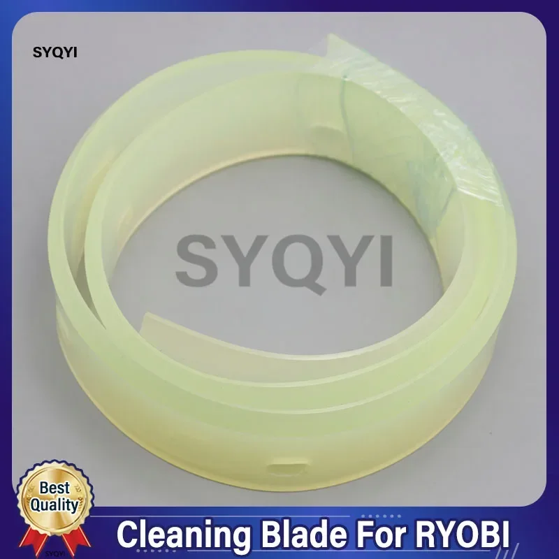 Best Quality Cleaning Blade For RYOBI 520 680 750 920 Offset Printing Machine  ﻿