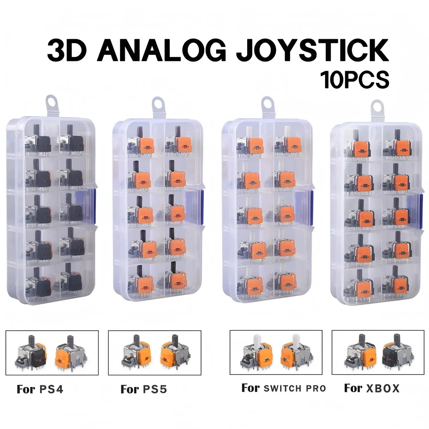 #64 Best Xbox Controllers to Buy In 2026