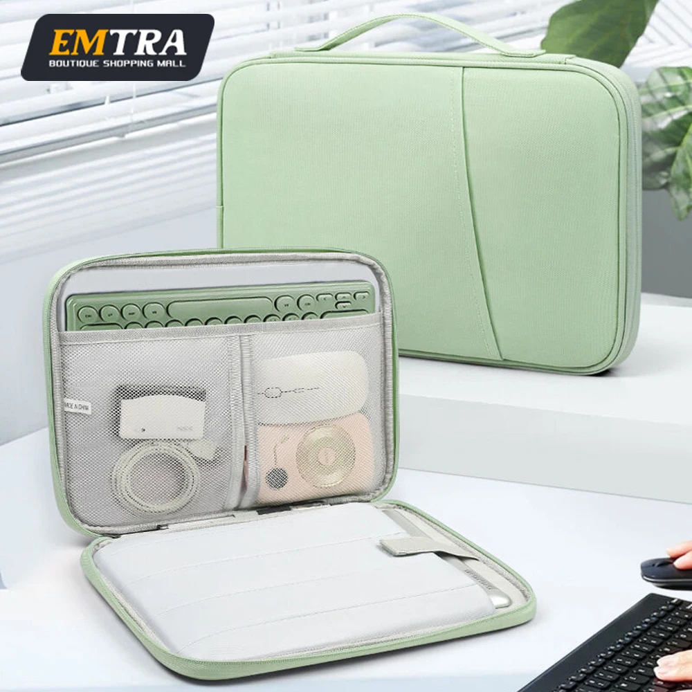 Emtra 9-11 Inch For… - image