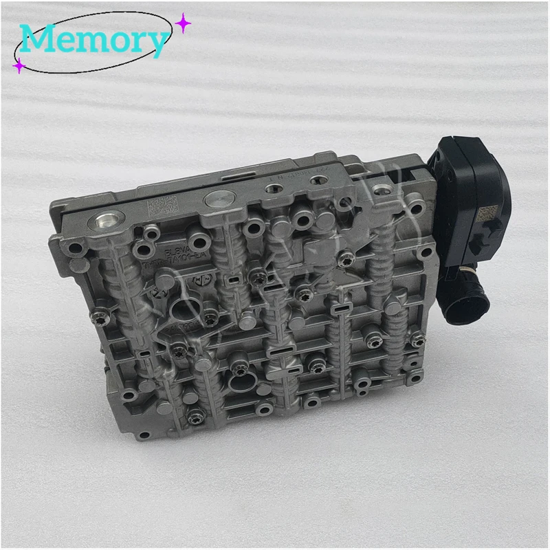 MPS6 6DCT450 Transmission Valve Body Mechatronics For Ford Volvo Dodge Avenger Gearbox TCU TCM 7M5R-7H035-CA 7M5R-14C247