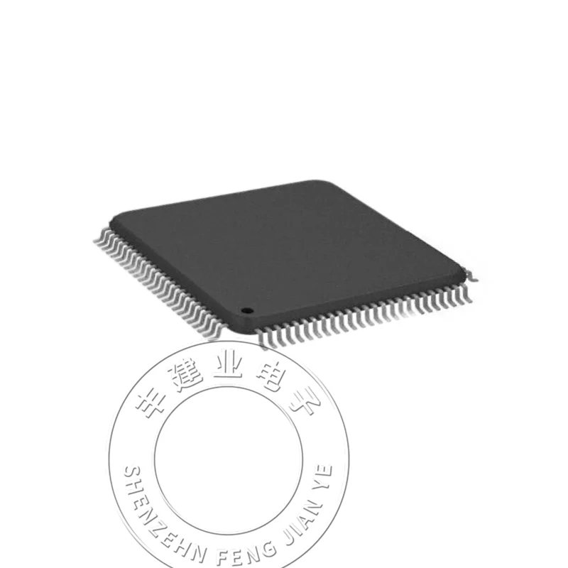 

XE164FM72F80LRABKXUMA1 IC MCU 16BIT 576KB FLASH 100LQFP 1-5PCS