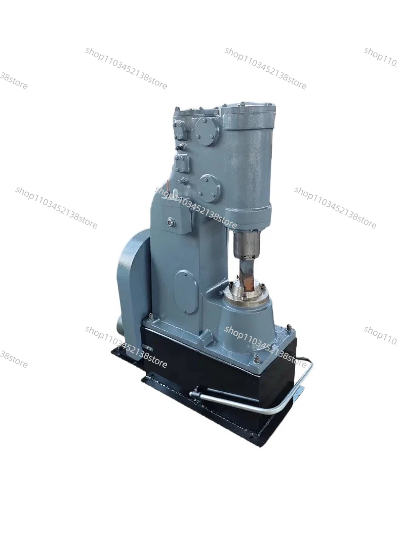 C41-25kg Metal Forging Industry Metal Machinery  Strong Power Blacksmith Forging Air Hammer Machine