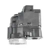 Actuador de Motor plegable para espejo retrovisor lateral de coche, para Hyundai Sonata ix45 Grand Santa Fe Veloster ix35 Elantra i30 i10