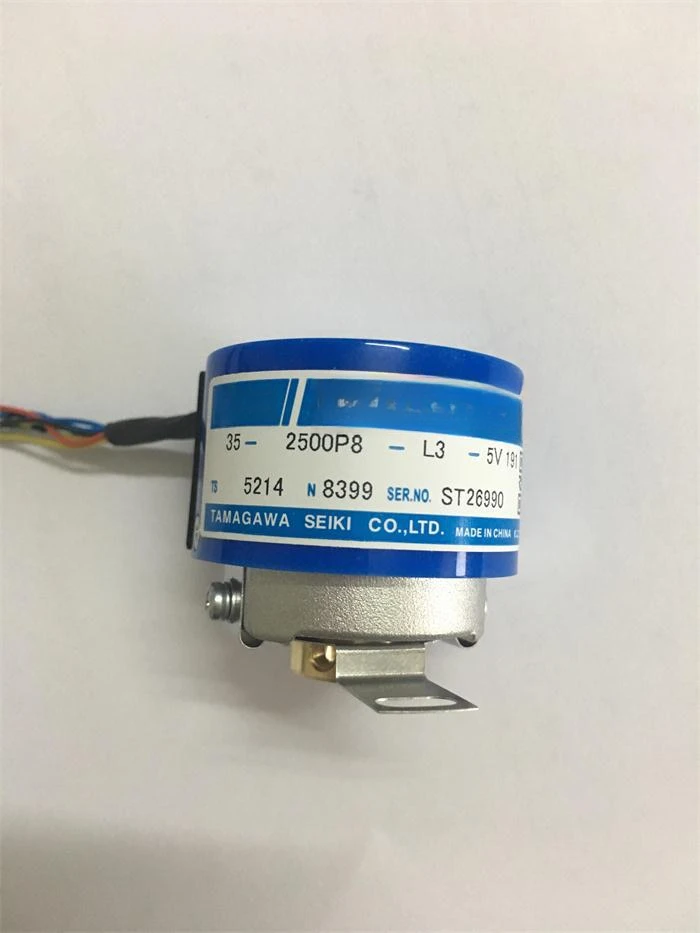 TS5214N8399 Encoder… - image