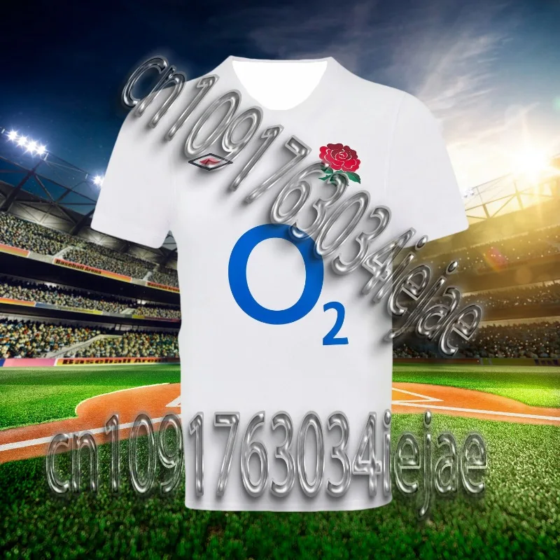 

2024 2025 LEINSTER MENS HOME RUGBY TRAINING JERSEY Size: S-XL-5XL ( Print name and number )