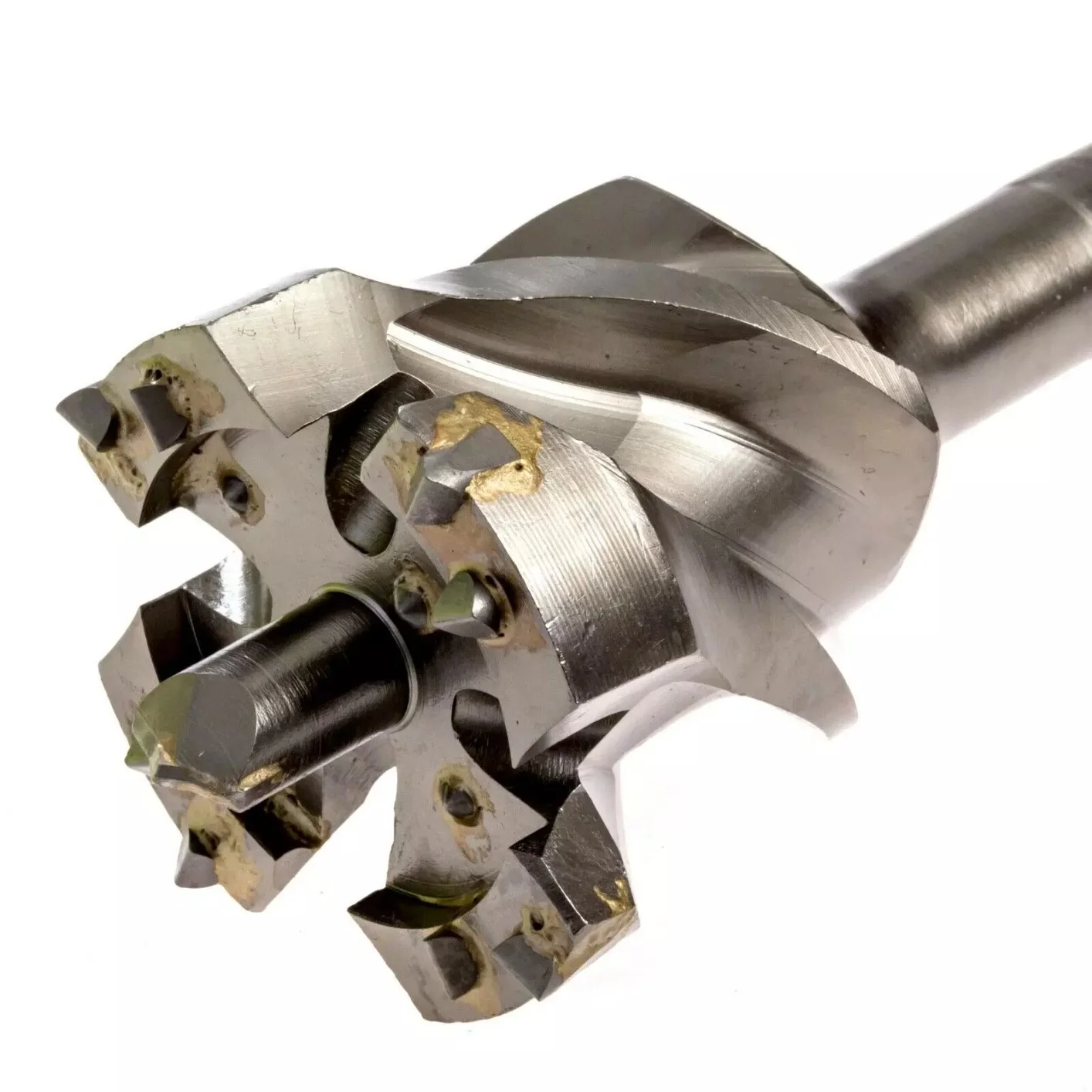 65X550Mm Tungsten C…