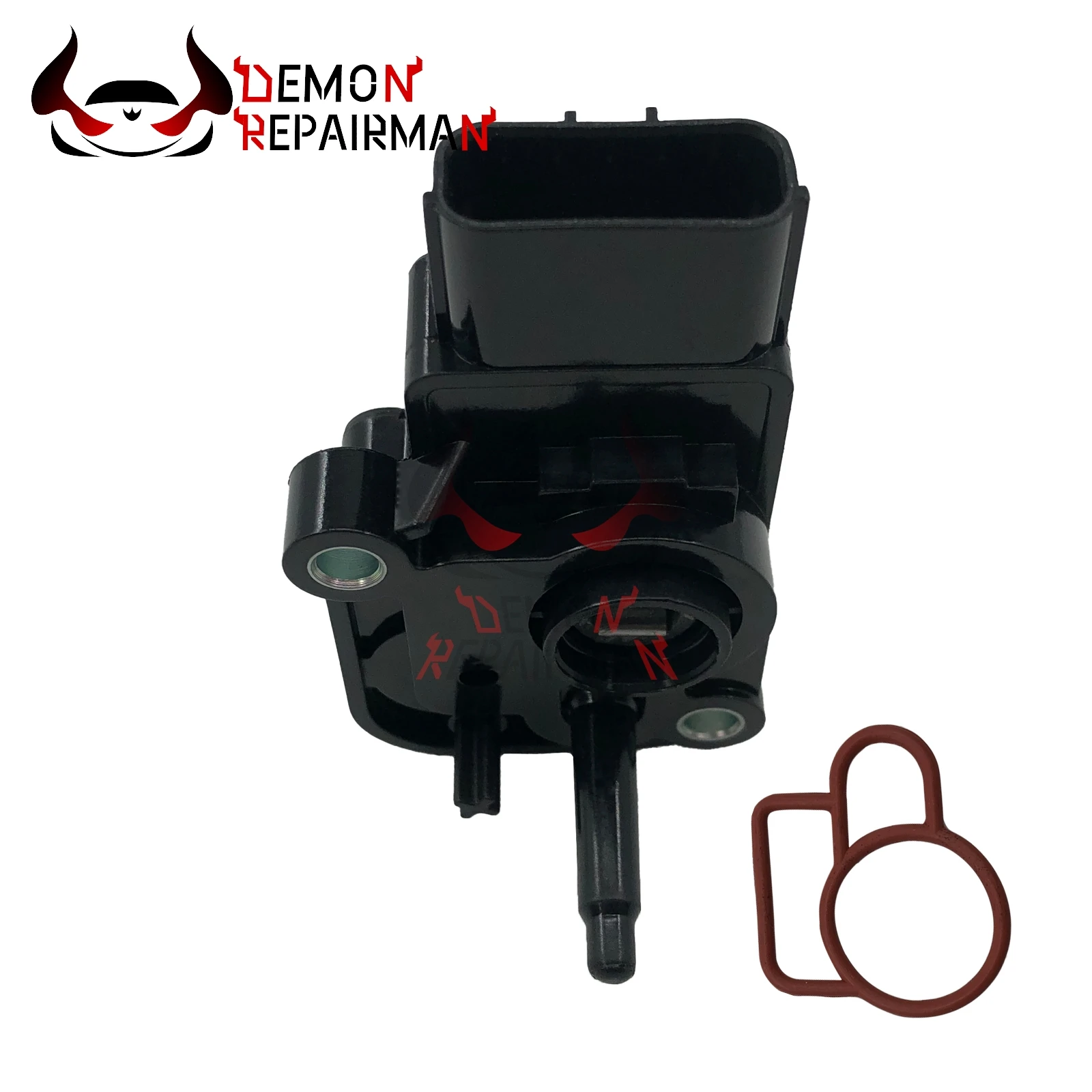 16060K35V01 New TPS Replacement 16060HPH701 16060KVSJ01 Compatible With Honda C125 Hunter Cub PCX150 ADV150 Vario160 2015-2024