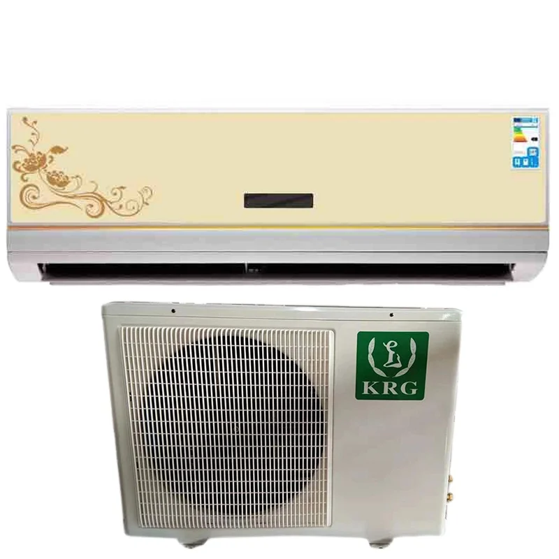 9000, 12000, 18000, 24000 БТЕ Безональный мини-сплит-кондиционер, тепловой насос, настенное крепление до 19 SEER с монтажным комплектом