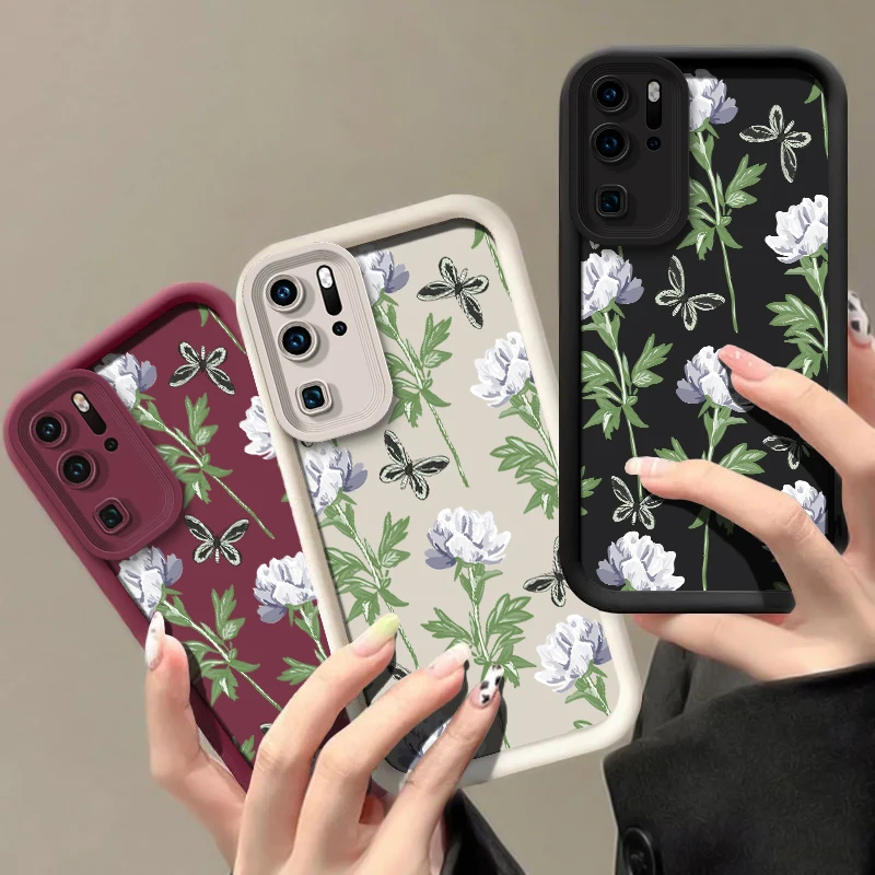 Phone Case For Huaw…