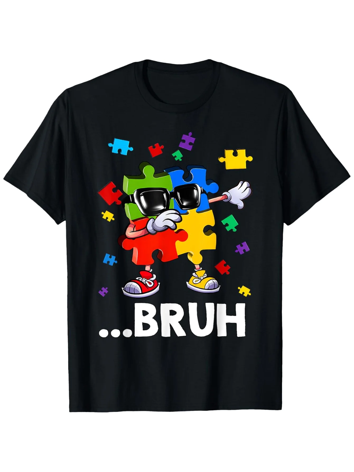 Autism Awareness Da… - image