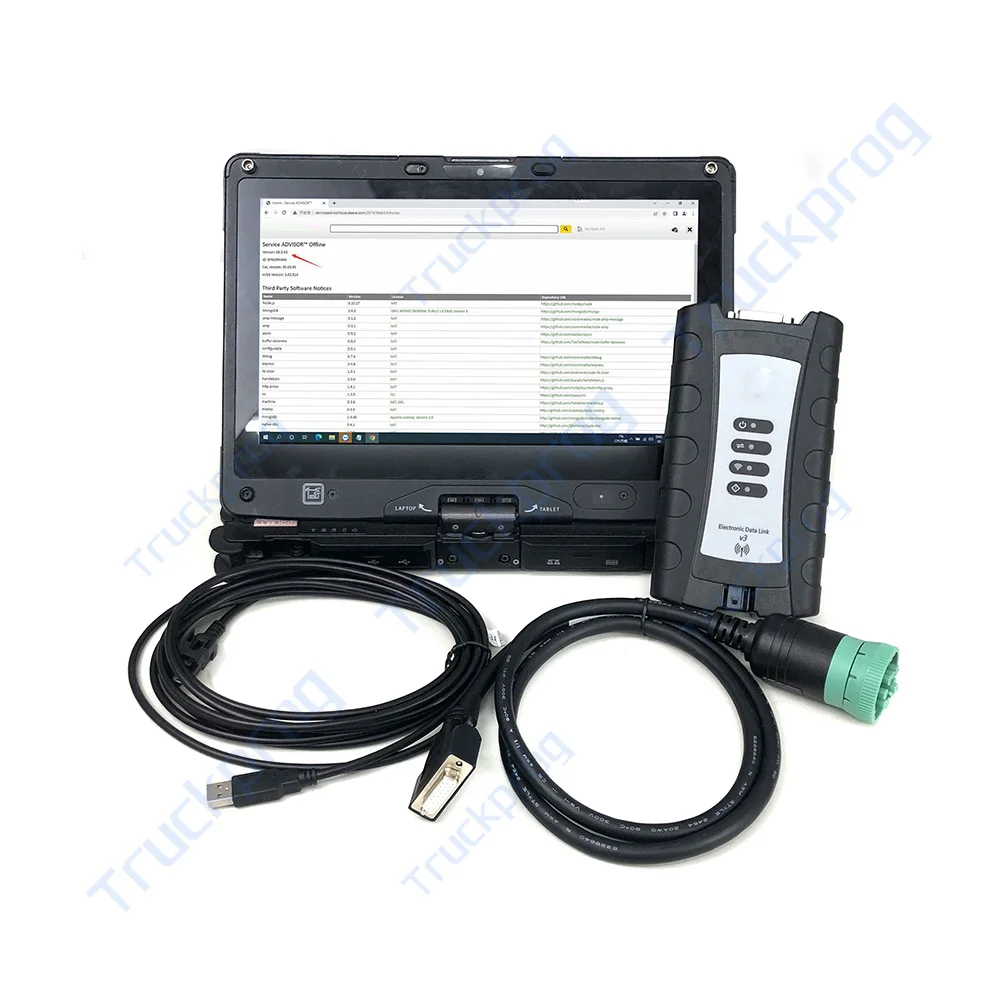 Electronic Data Lin… - image