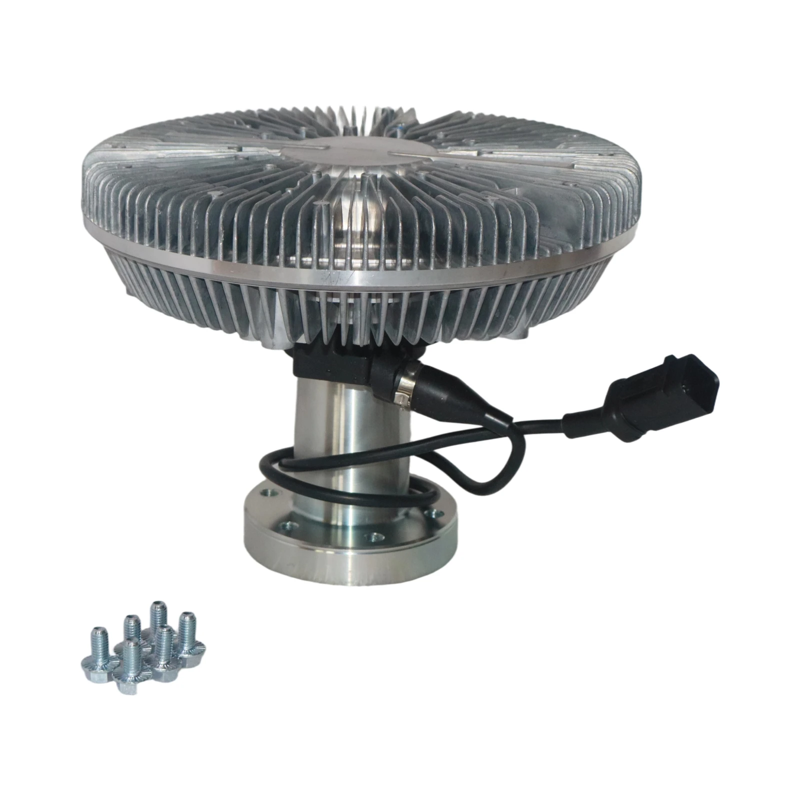Motorkühlgebläse-Antriebskupplung 418-2232 Passend für Caterpillar CAT 336D2 336D2XE 336D2GC 336D2LXE 340D2L 336D2L 336D2LXE – Detail 2
