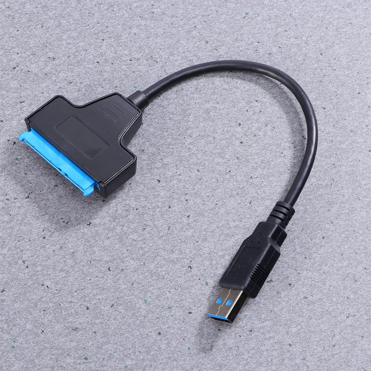 

III USB 3.0 Data Cable Adapter Cable for 25 Inch SSD Data Transfer Charging Disk Connection Laptop Expansion