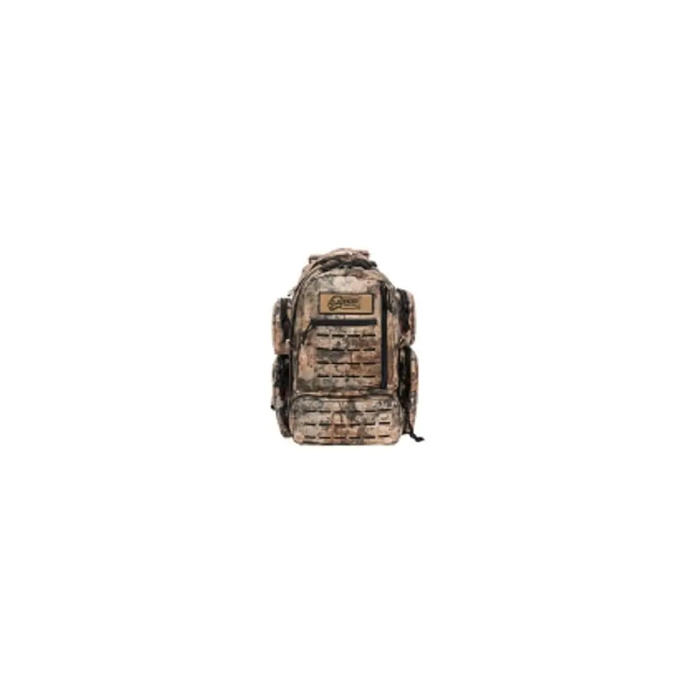 

15-0058168000 Mini Tobago Pa With Die Cut Molle Vtc With Black