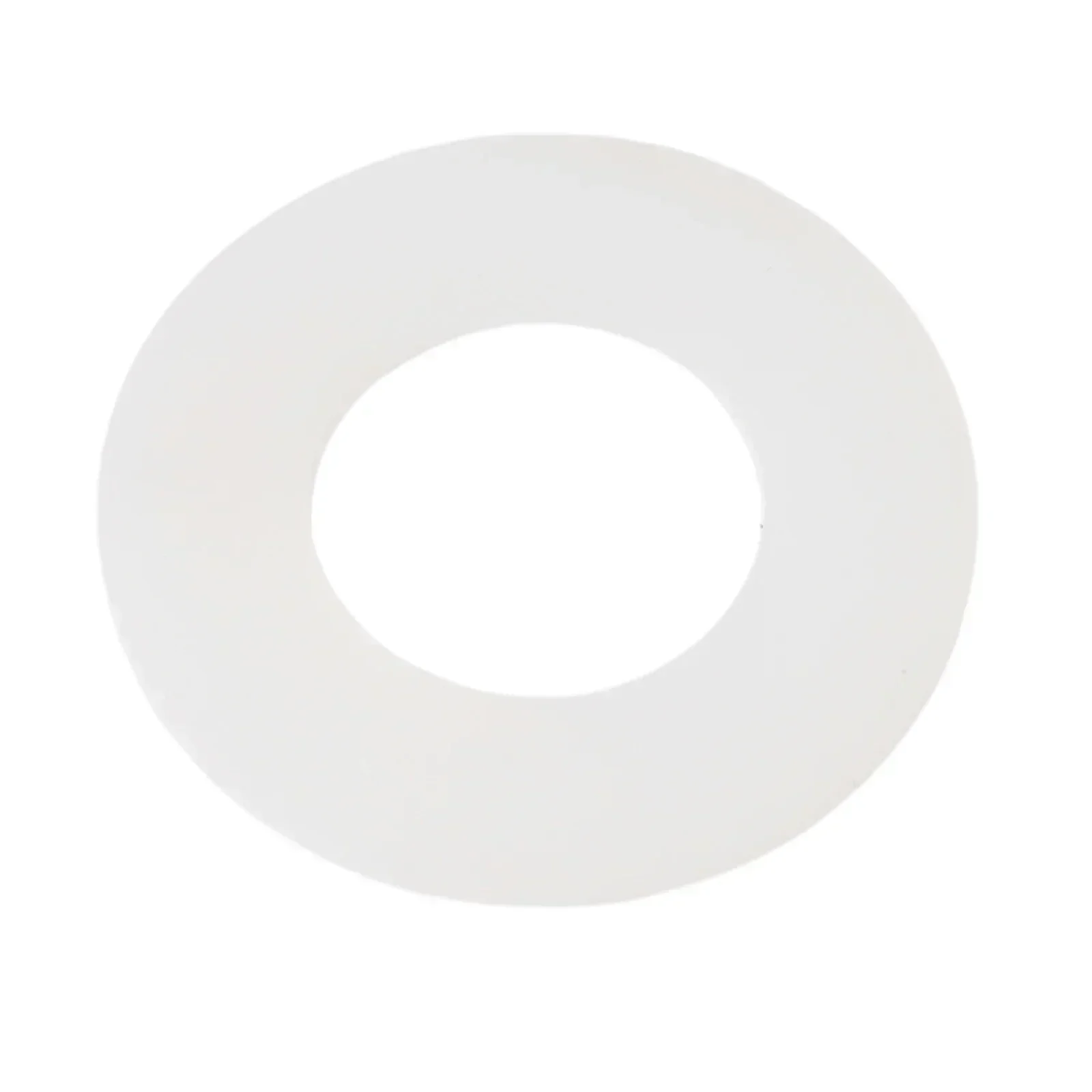 For GEBERIT Silicon Rubber Flush Valve Seal Washer Diaphragm 816.418.00.1 63mm ID32mm Toilet Accessory