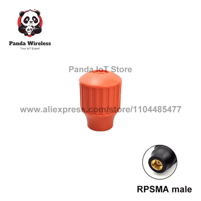 1 stks 5.8G Antenne FPV Lollipop RHCP 5.8 Ghz U. FL/RPSMA/SMA Mannelijke Omni Zender Ontvanger Antenne voor RC Racing Drone ontvangen