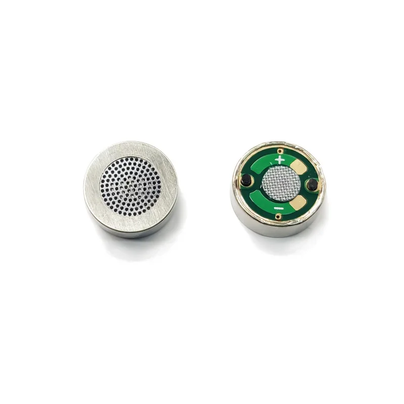 

10MM planar speaker upgraded high sensitivity 10mm flat diaphragm flat speaker hifi fever earphone speaker 18ohms 2pcs